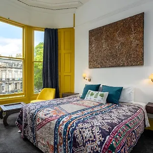 3* Pensjonat New Town (adults Only)