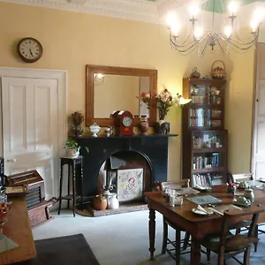 3* Guest house Balmoral