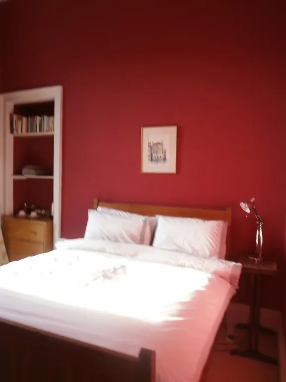 Winter Cherry Bed & Breakfast Edimburgo
