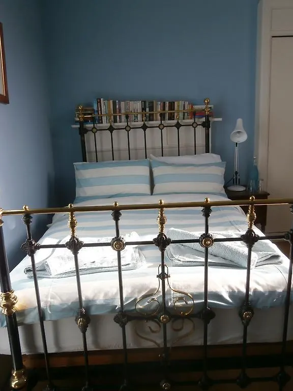 Winter Cherry Bed & Breakfast Edimburgo