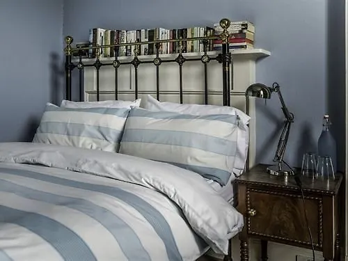 ***  Winter Cherry Bed & Breakfast Edimburgo Reino Unido