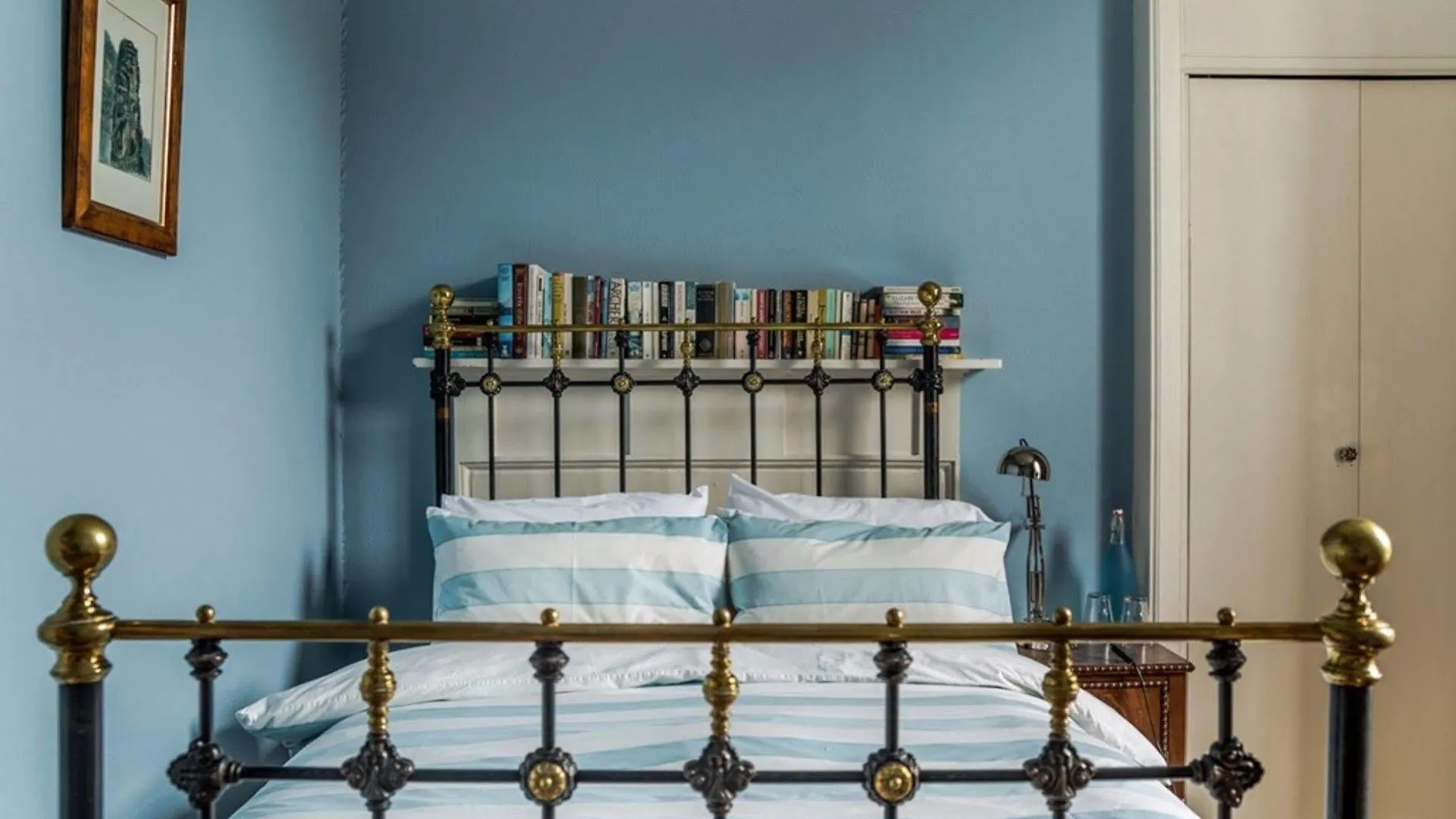 ***  Winter Cherry Bed & Breakfast Edimburgo Reino Unido