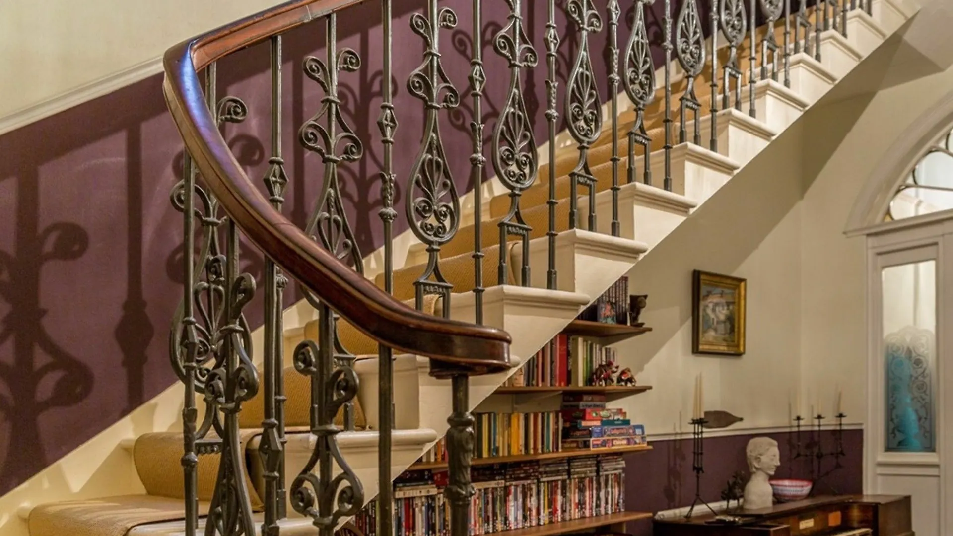 Winter Cherry Bed & Breakfast Edimburgo