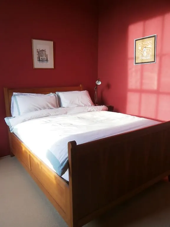 Bed & Breakfast Winter Cherry Bed And Breakfast Broughton