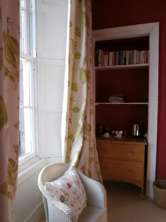 Winter Cherry Bed And Breakfast Broughton  3*, Edinburgh United Kingdom