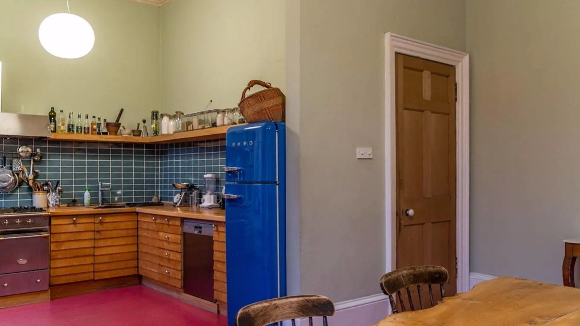 Bed & Breakfast Winter Cherry Bed And Breakfast Broughton