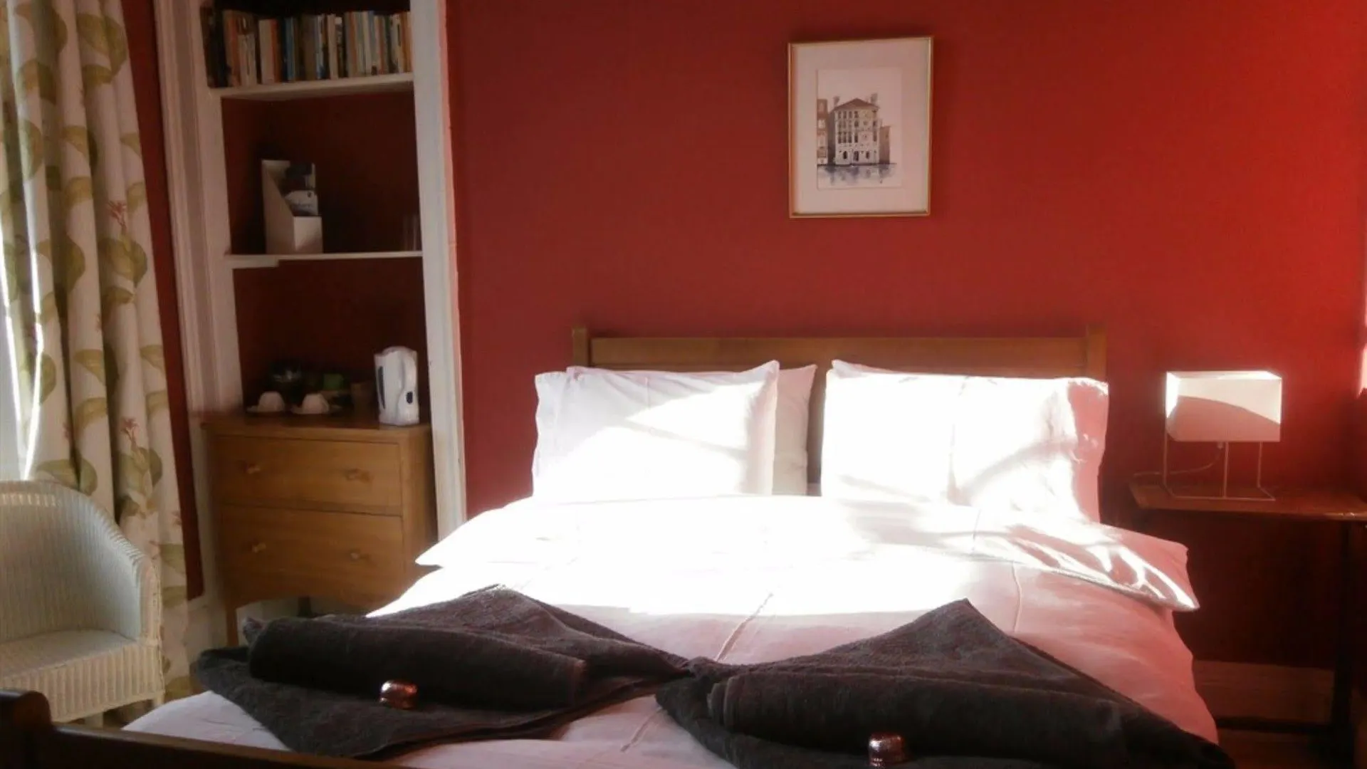 Winter Cherry Bed And Breakfast Broughton  Bed & Breakfast