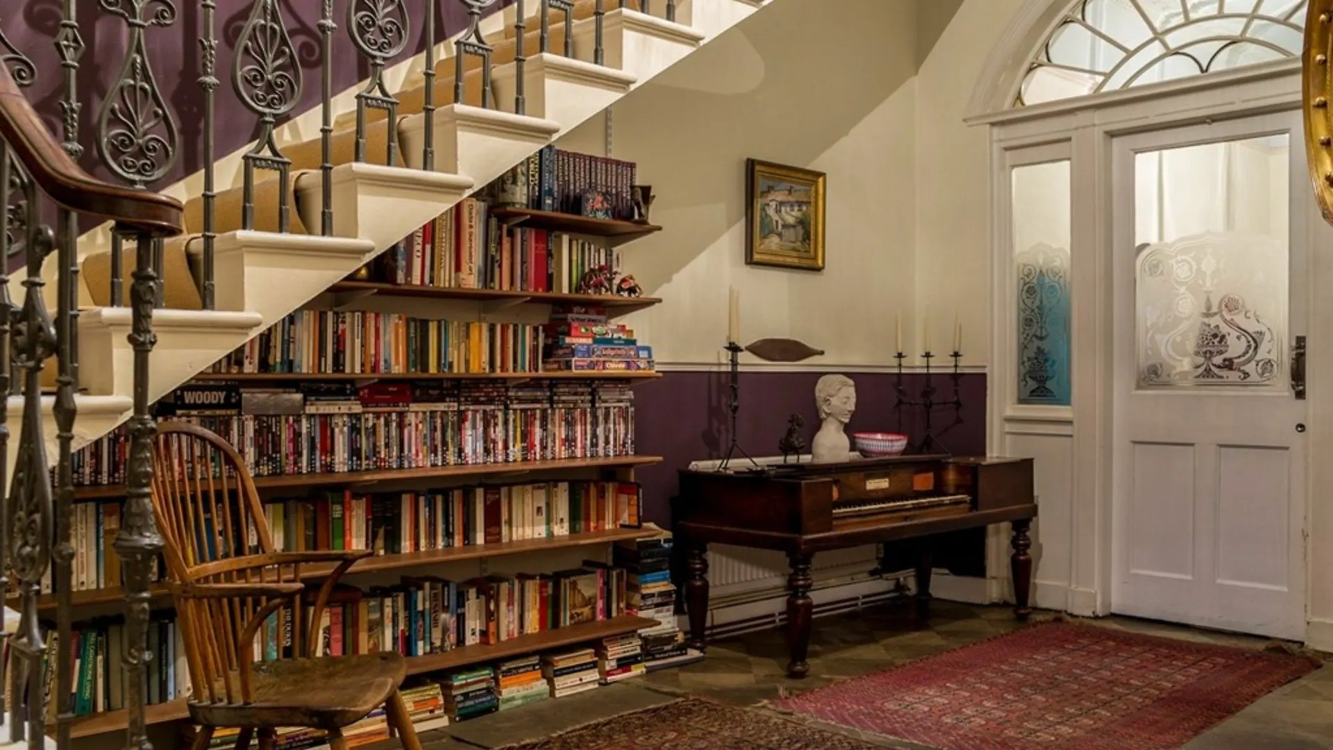 Winter Cherry Bed And Breakfast Broughton  3*, Edinburgh United Kingdom